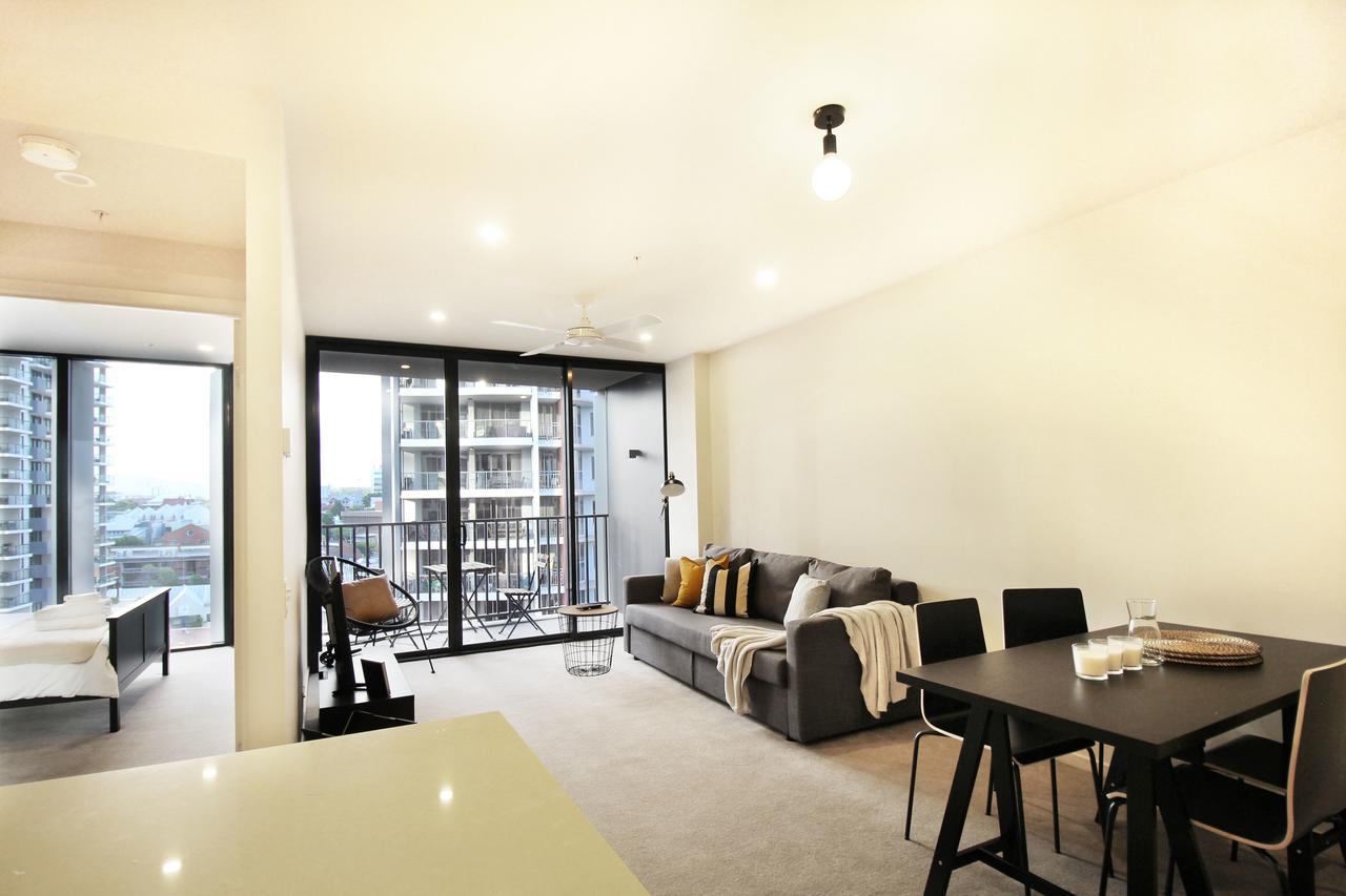 Apartment Queen St