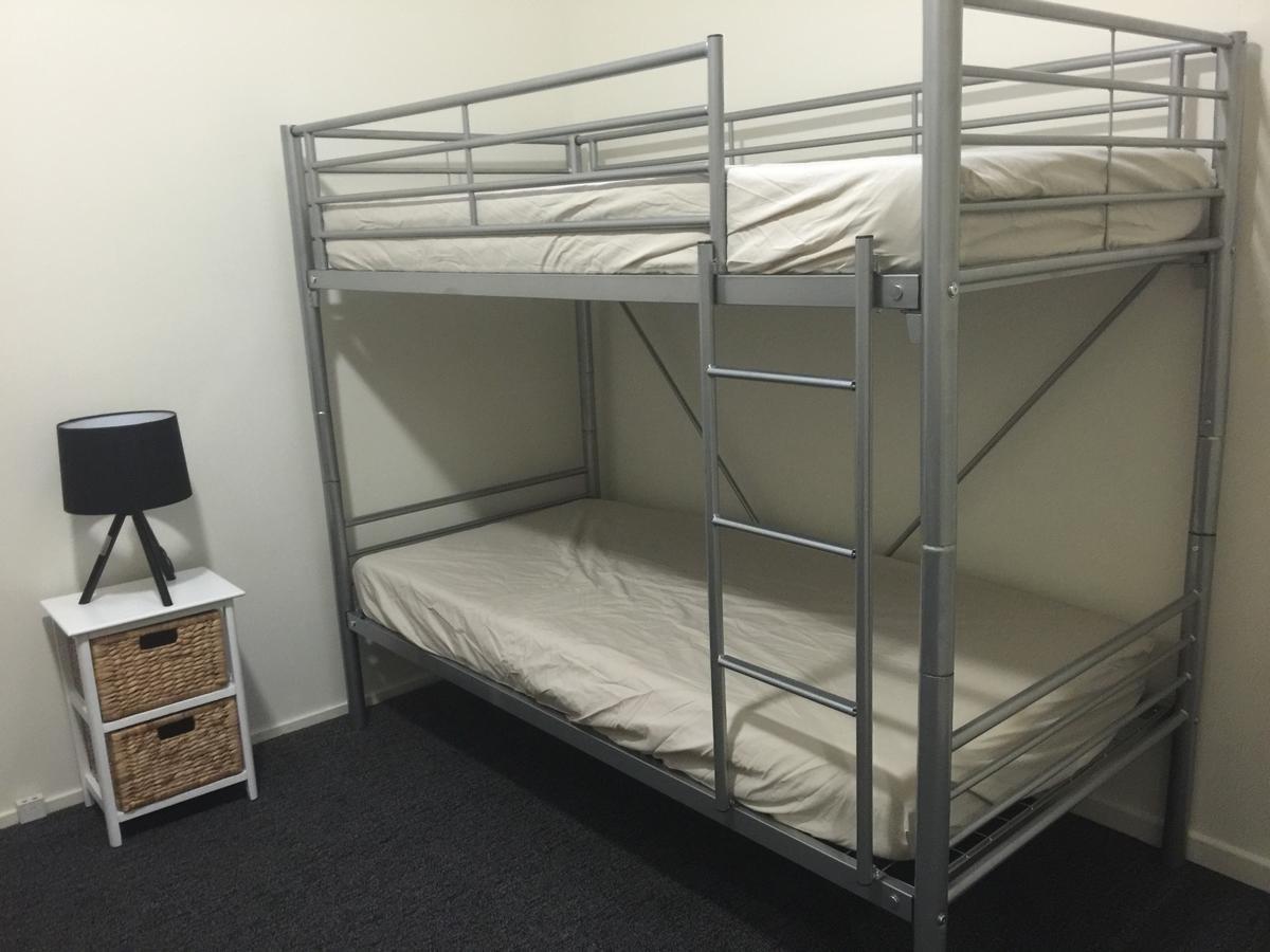 Bluetongue Backpackers Albergue Brisbane