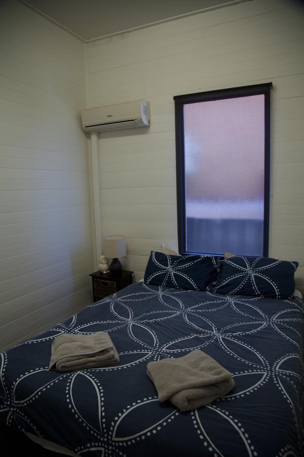 Bluetongue Backpackers Brisbane