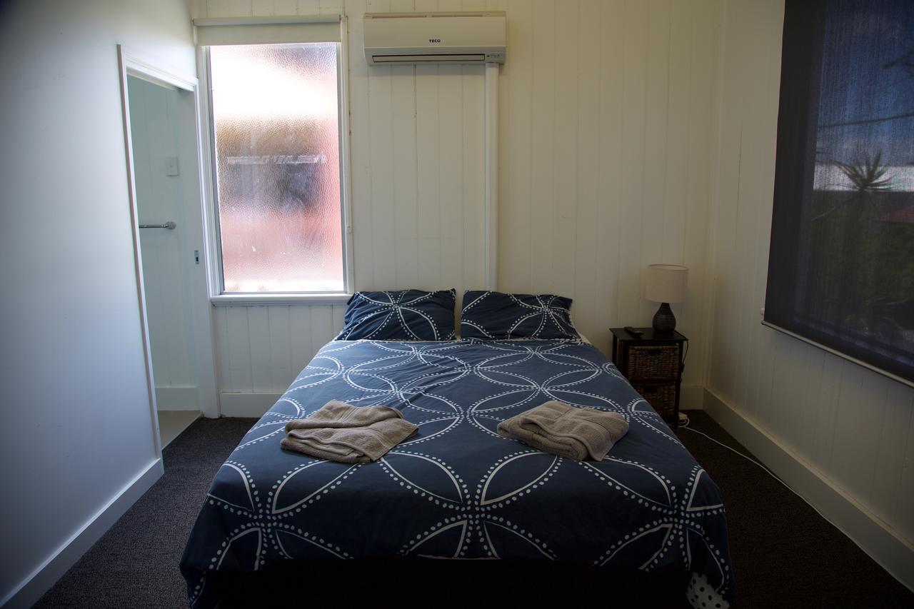 Bluetongue Backpackers Hostel *