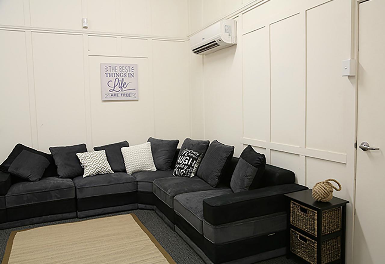 Bluetongue Backpackers Albergue Brisbane