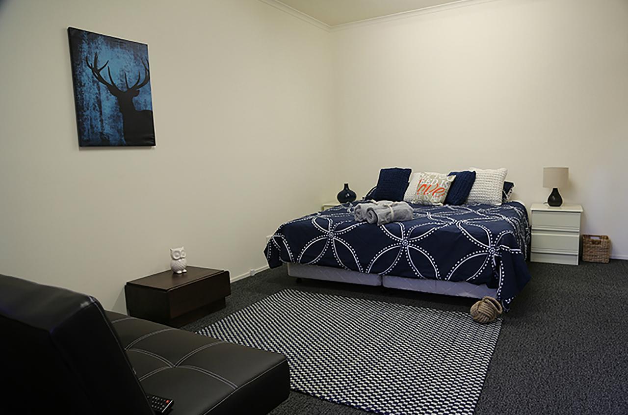 Bluetongue Backpackers Albergue Brisbane