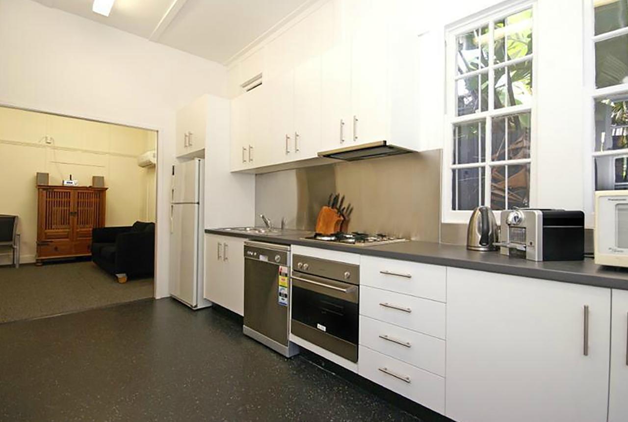 Bluetongue Backpackers Brisbane