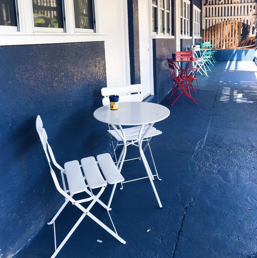 Albergue Bluetongue Backpackers Brisbane