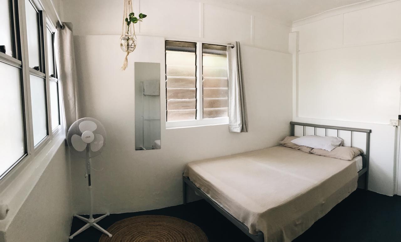 Bluetongue Backpackers Albergue *