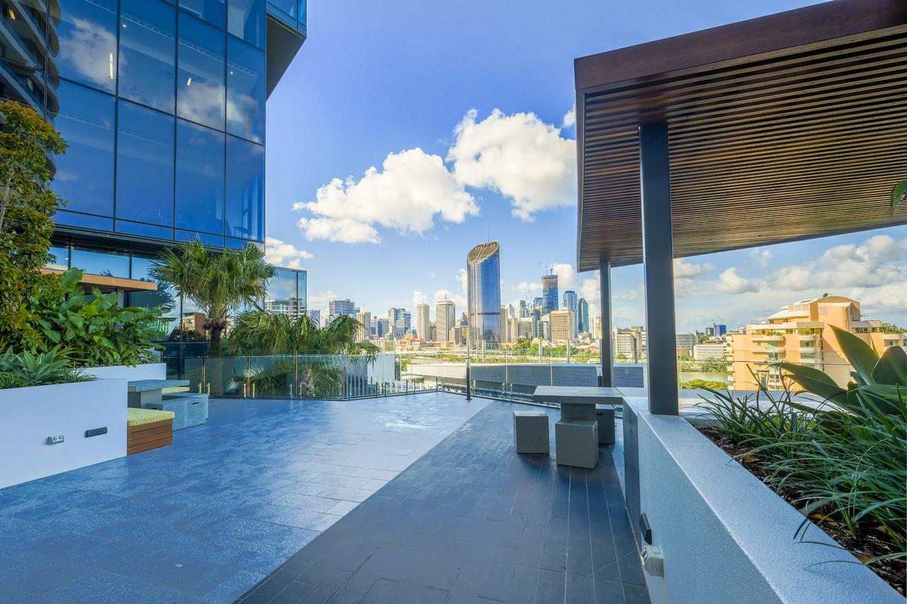 Apartment Airtrip At South Bank