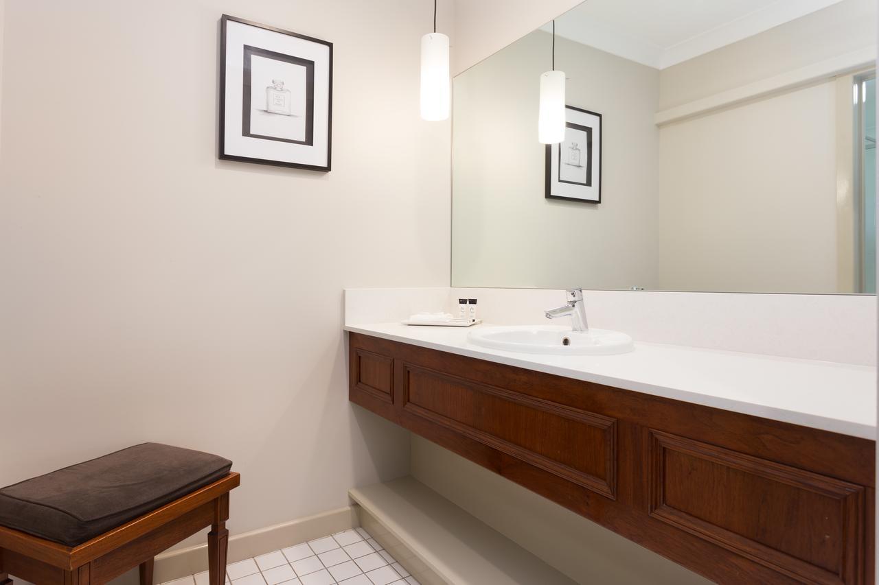 Hotel International Virginia 4*