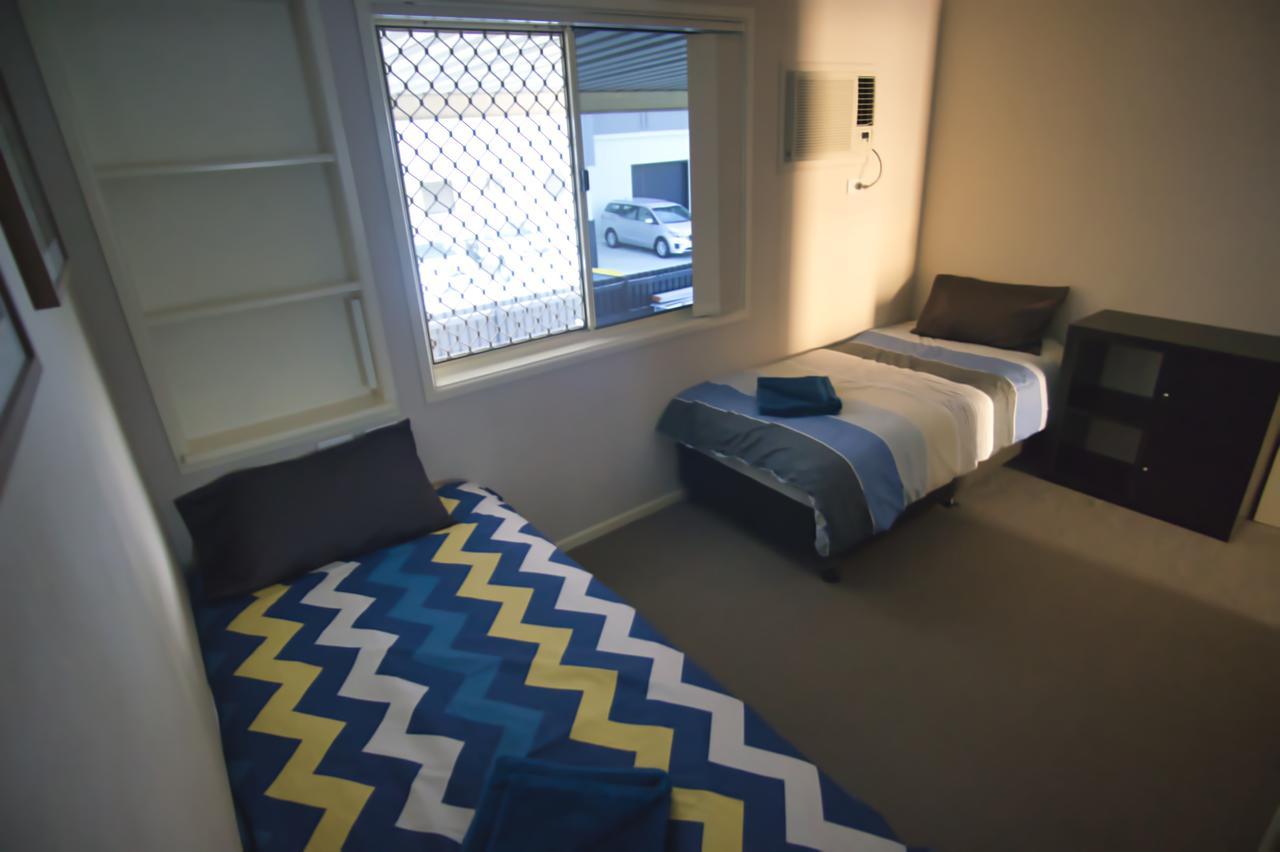 Mount Gravatt 4* Brisbane