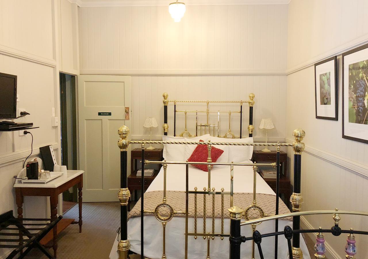 Number 12 Bed & Breakfast