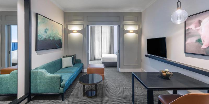 Aparthotel Adina Brisbane
