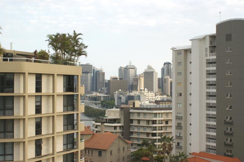 Hotel Diana South Brisbane Aparthotel 4*
