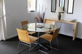 Bridgewater Terraces 4*