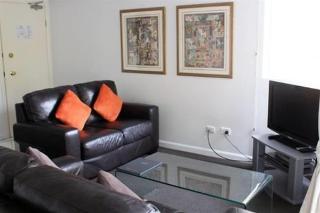 Bridgewater Terraces Aparthotel