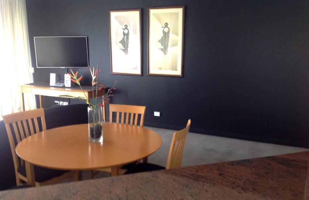The Point Residences * Brisbane