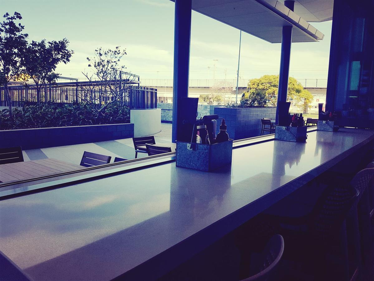 Ibis Airport Hotel