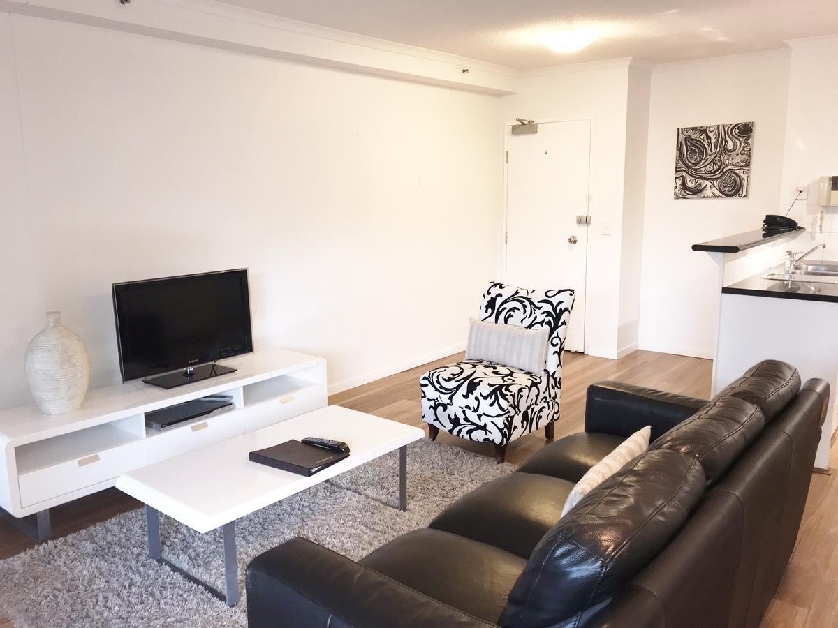 Frisco Aparthotel