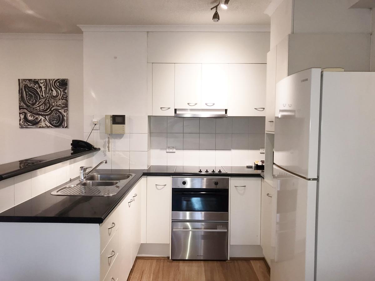 Frisco 4* Brisbane
