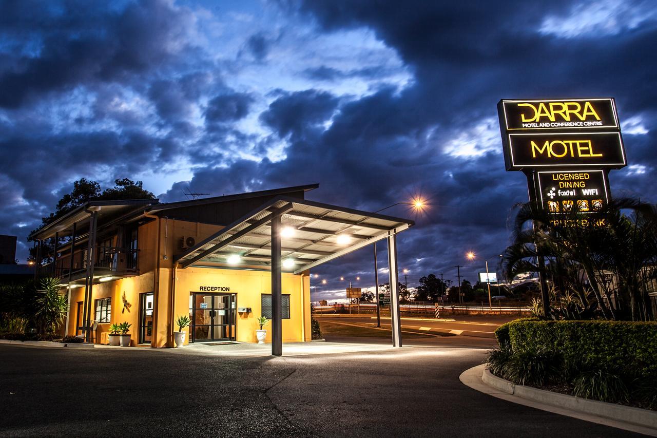 Darra & Conference Centre Motel Brisbane