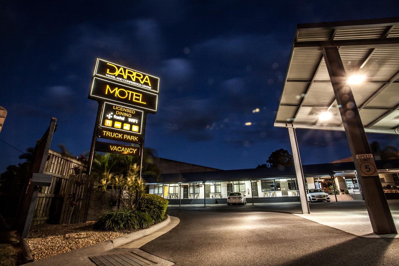 Darra & Conference Centre Motel Brisbane