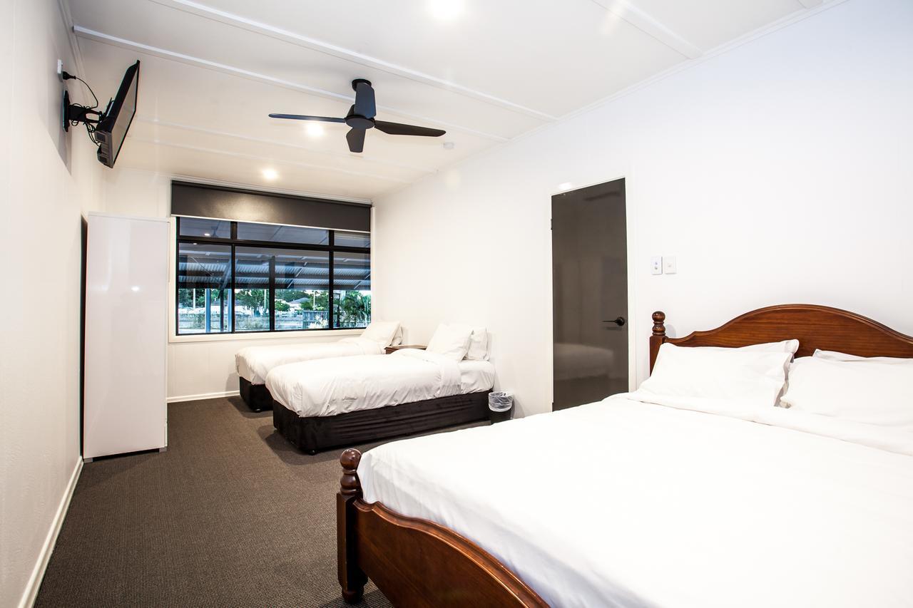 Darra & Conference Centre Motel 3*
