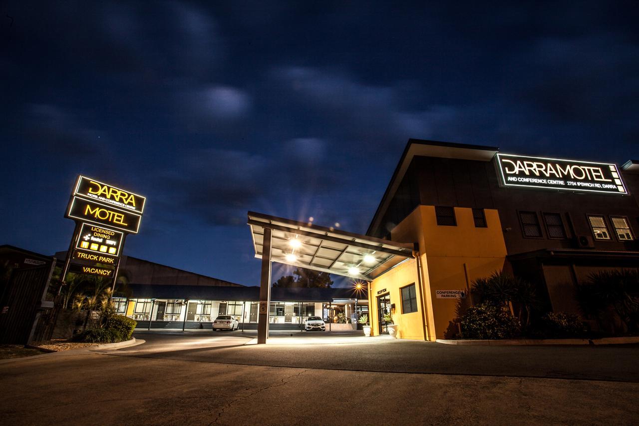 Darra & Conference Centre Motel