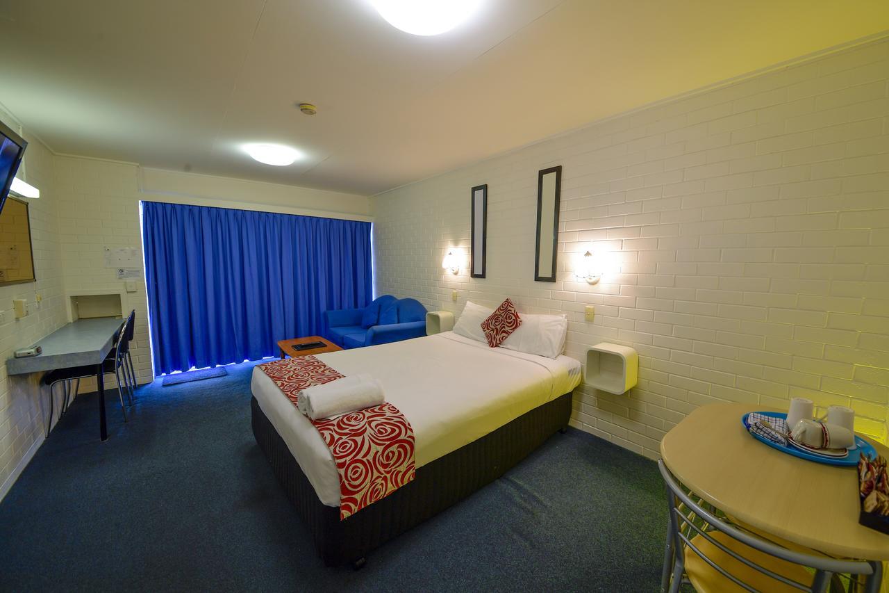 Aspley Motor Brisbane
