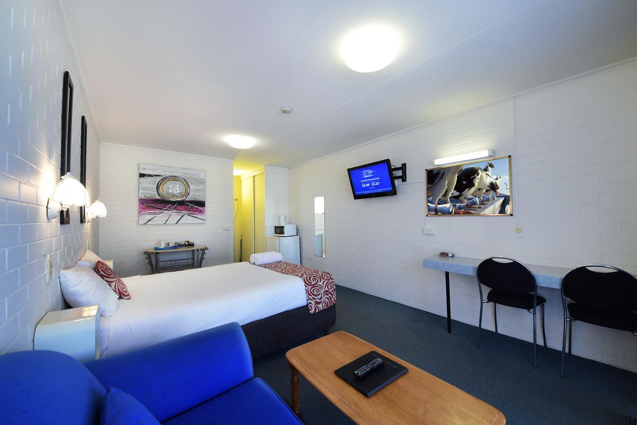 Aspley Motor Motel 3*