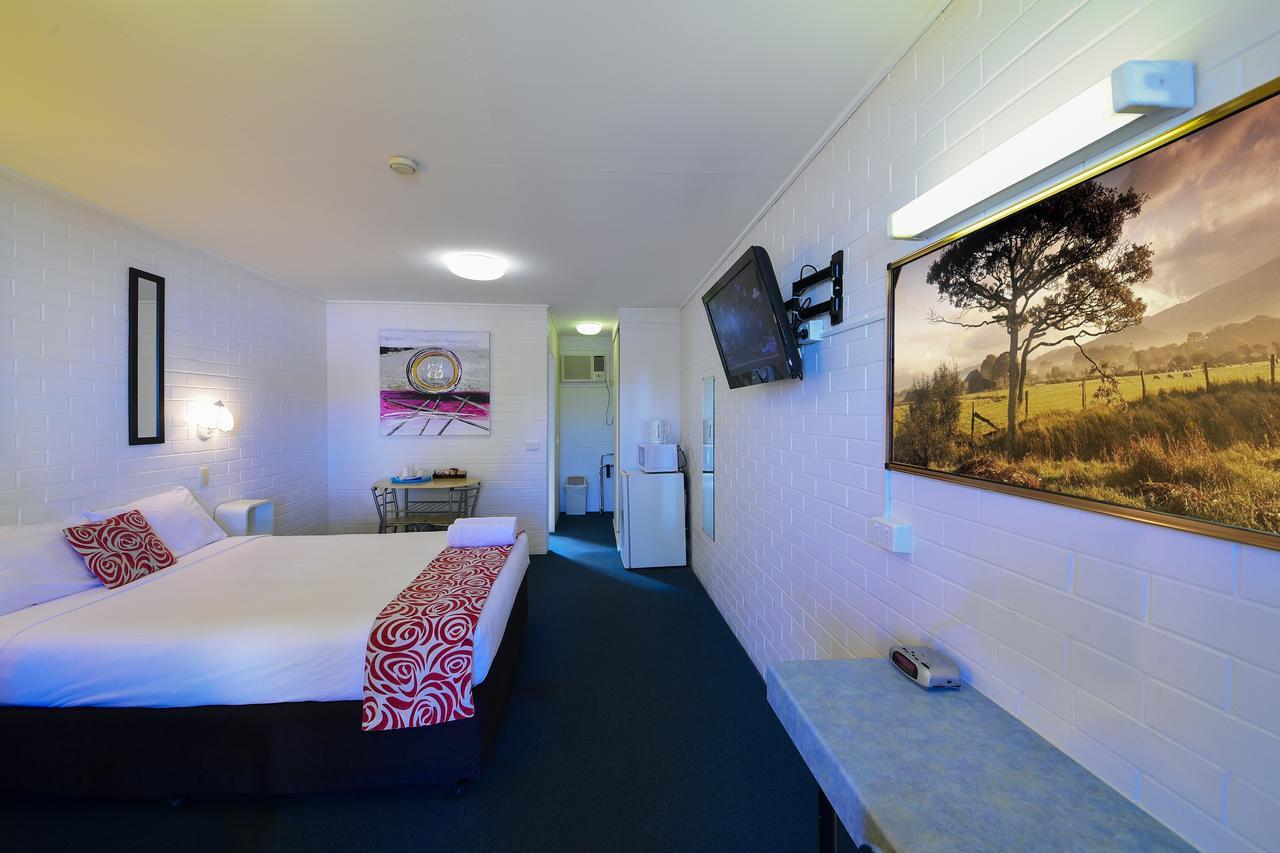 Motel Aspley Motor 3*