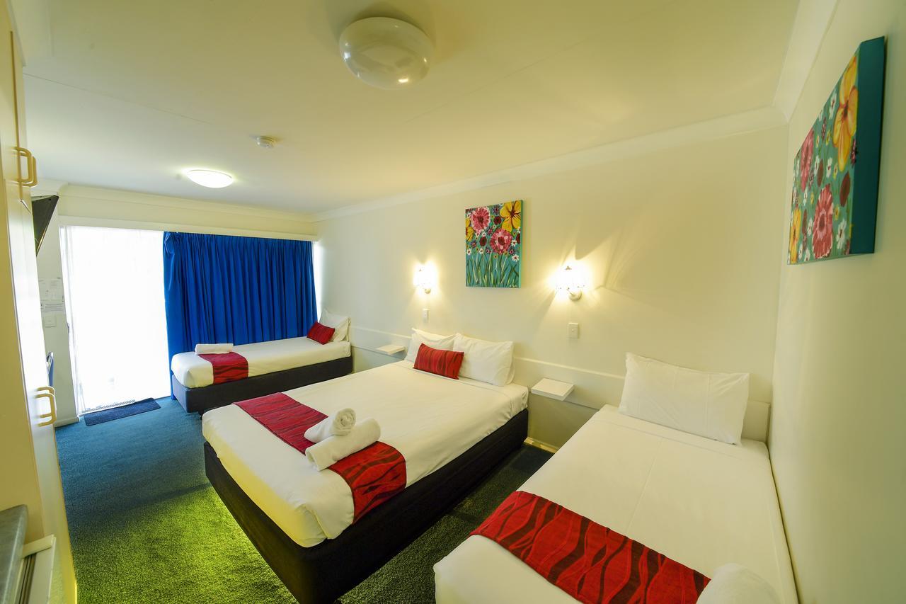 Aspley Motor Motel