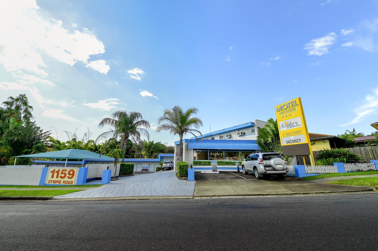 Aspley Motor Brisbane