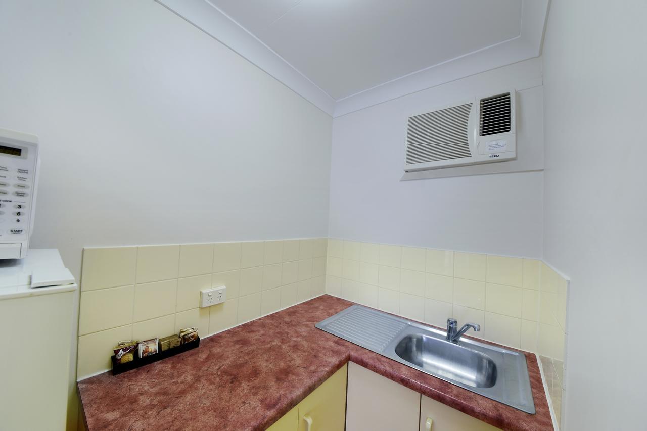 Motel Aspley Motor Brisbane