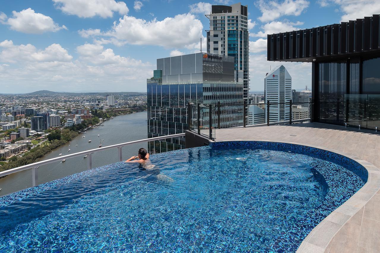 Luxury River View With Infinity Pool *
