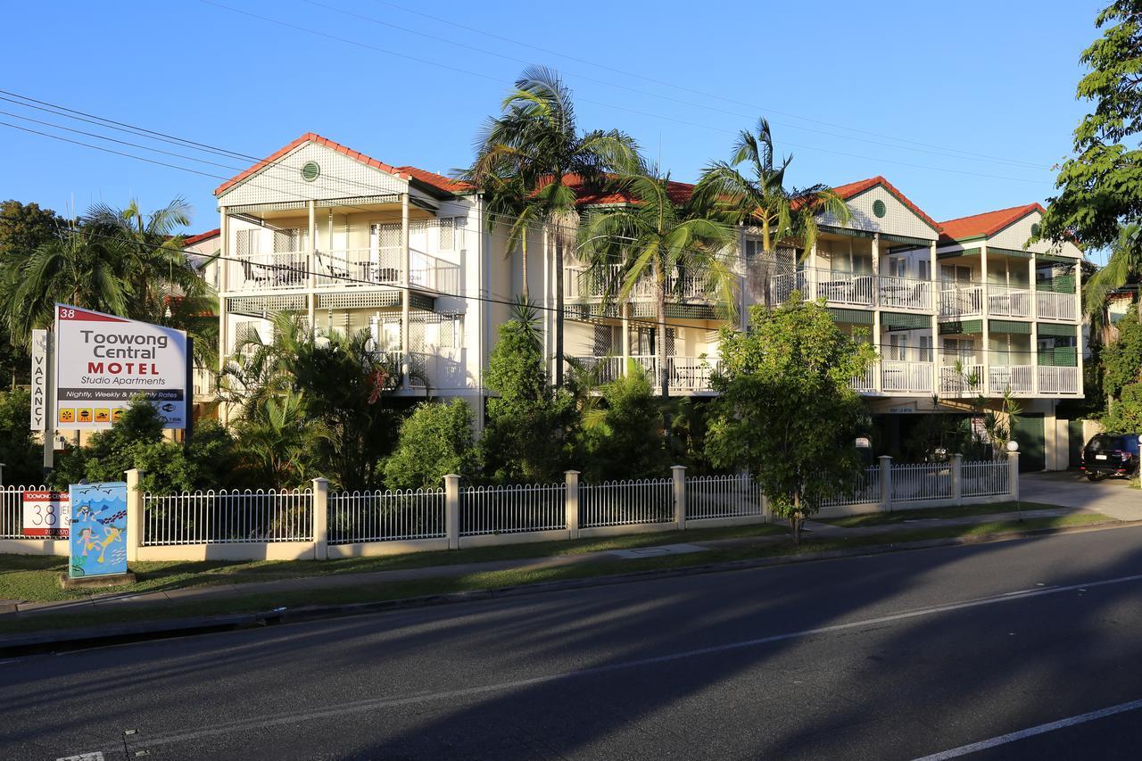 Toowong 3*