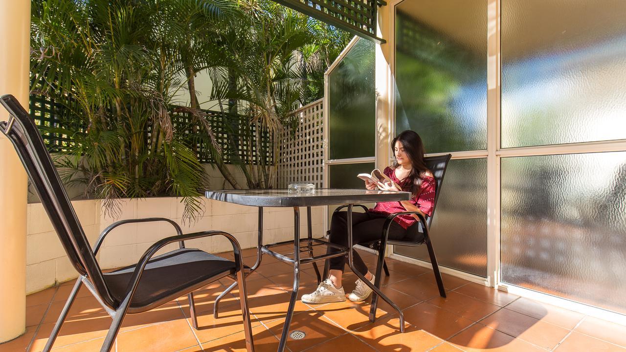 Toowong 3* Brisbane