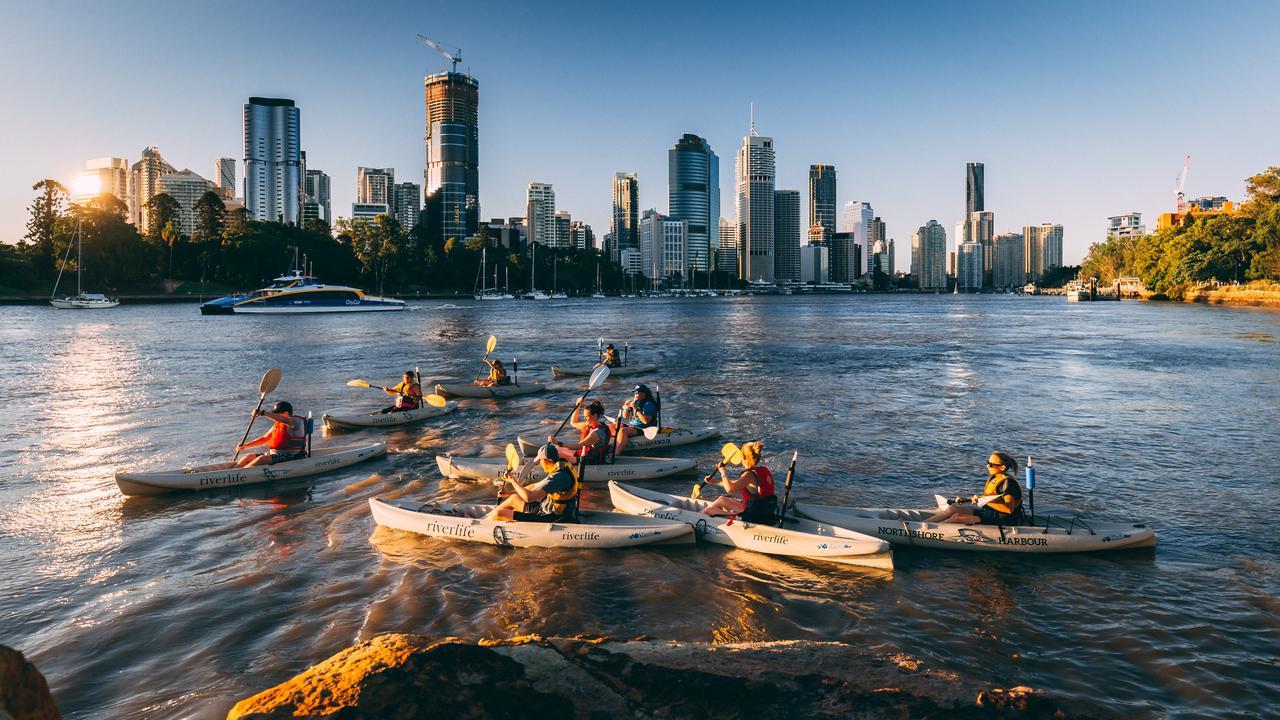 Toowong 3* Brisbane