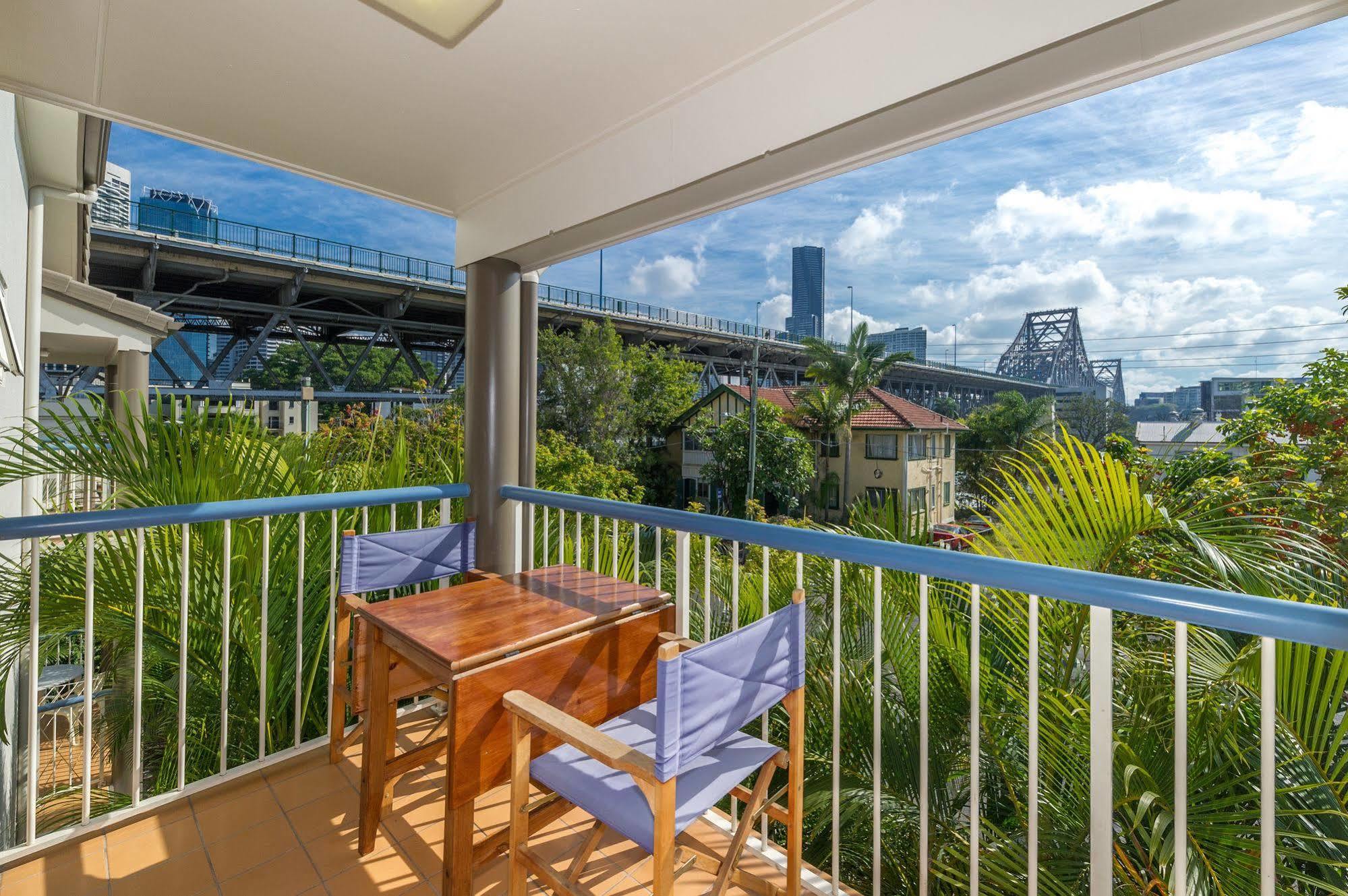 Apartment Rivercity Gardens