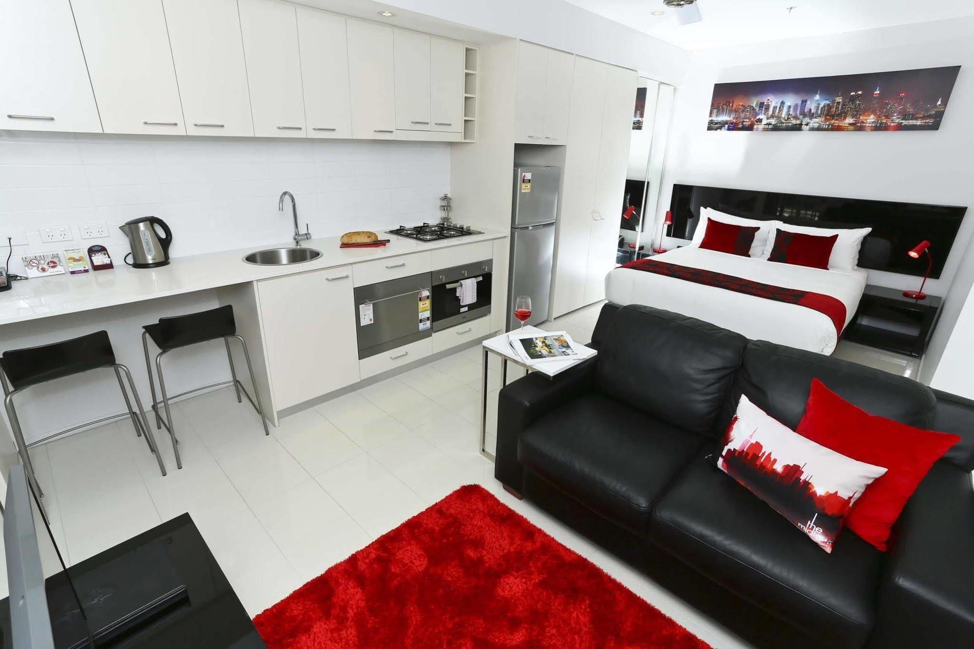 Mantra Midtown Aparthotel Brisbane