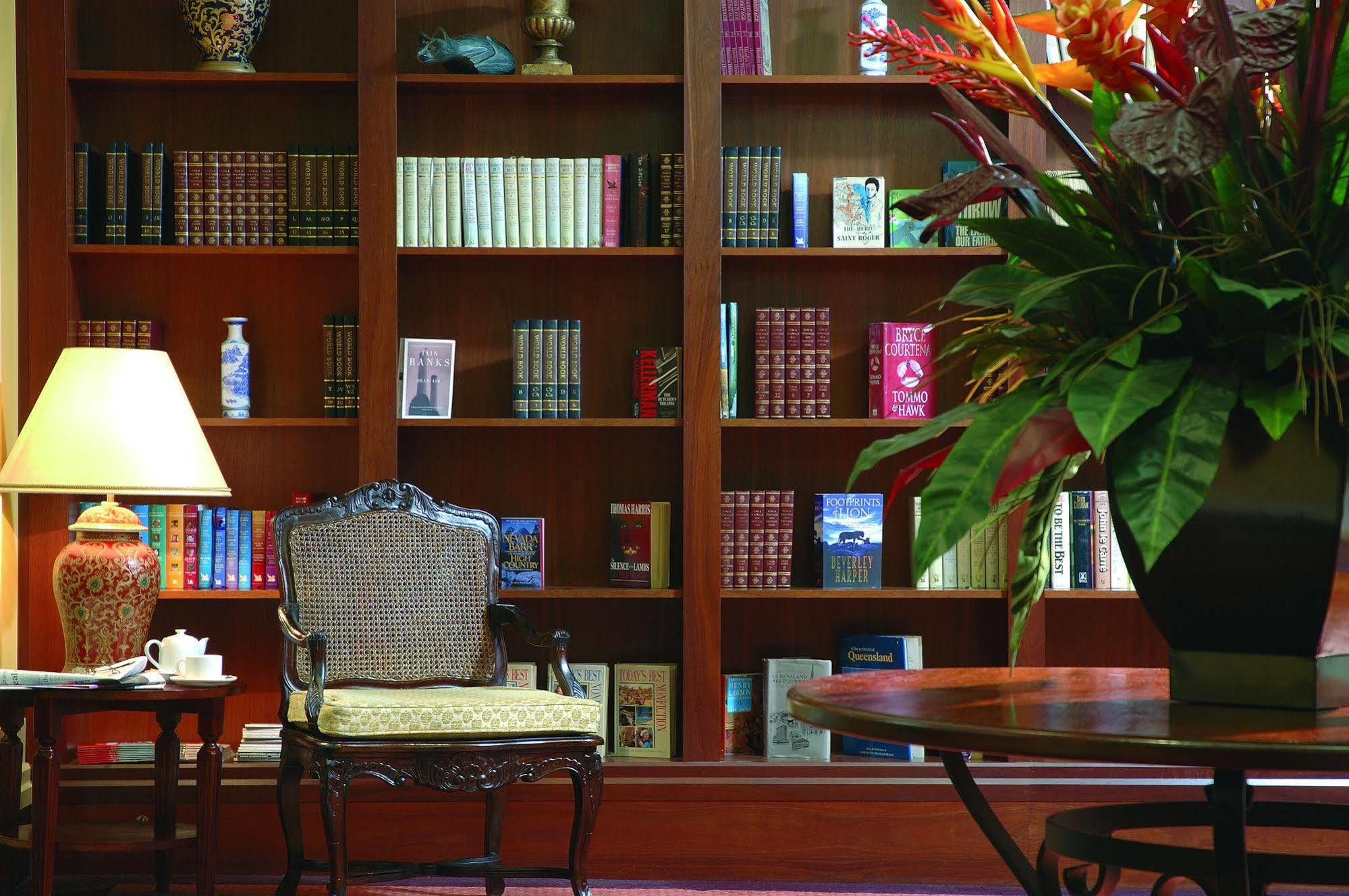 Aparthotel Adina Anzac Square