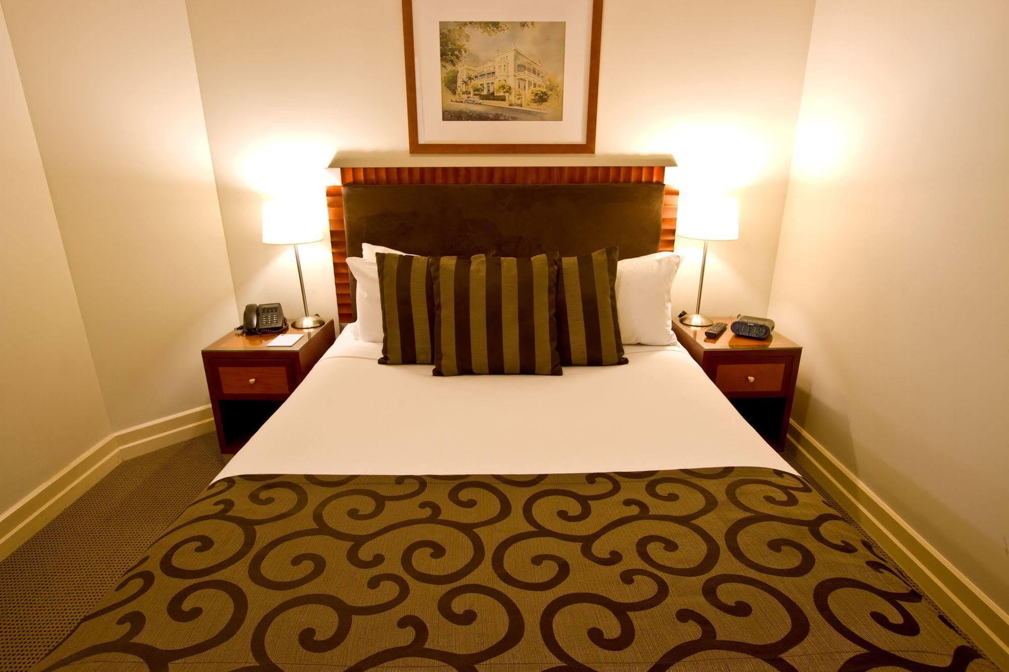 Adina Anzac Square Aparthotel Brisbane