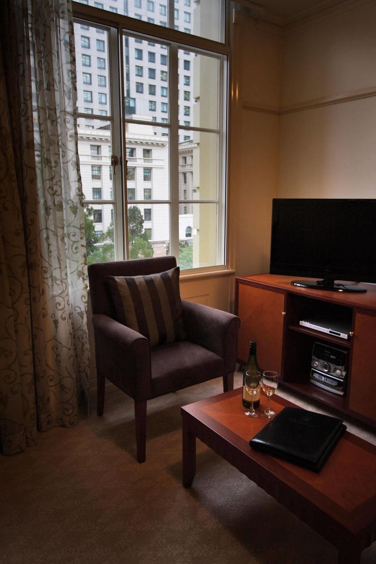 Adina Anzac Square Aparthotel Brisbane