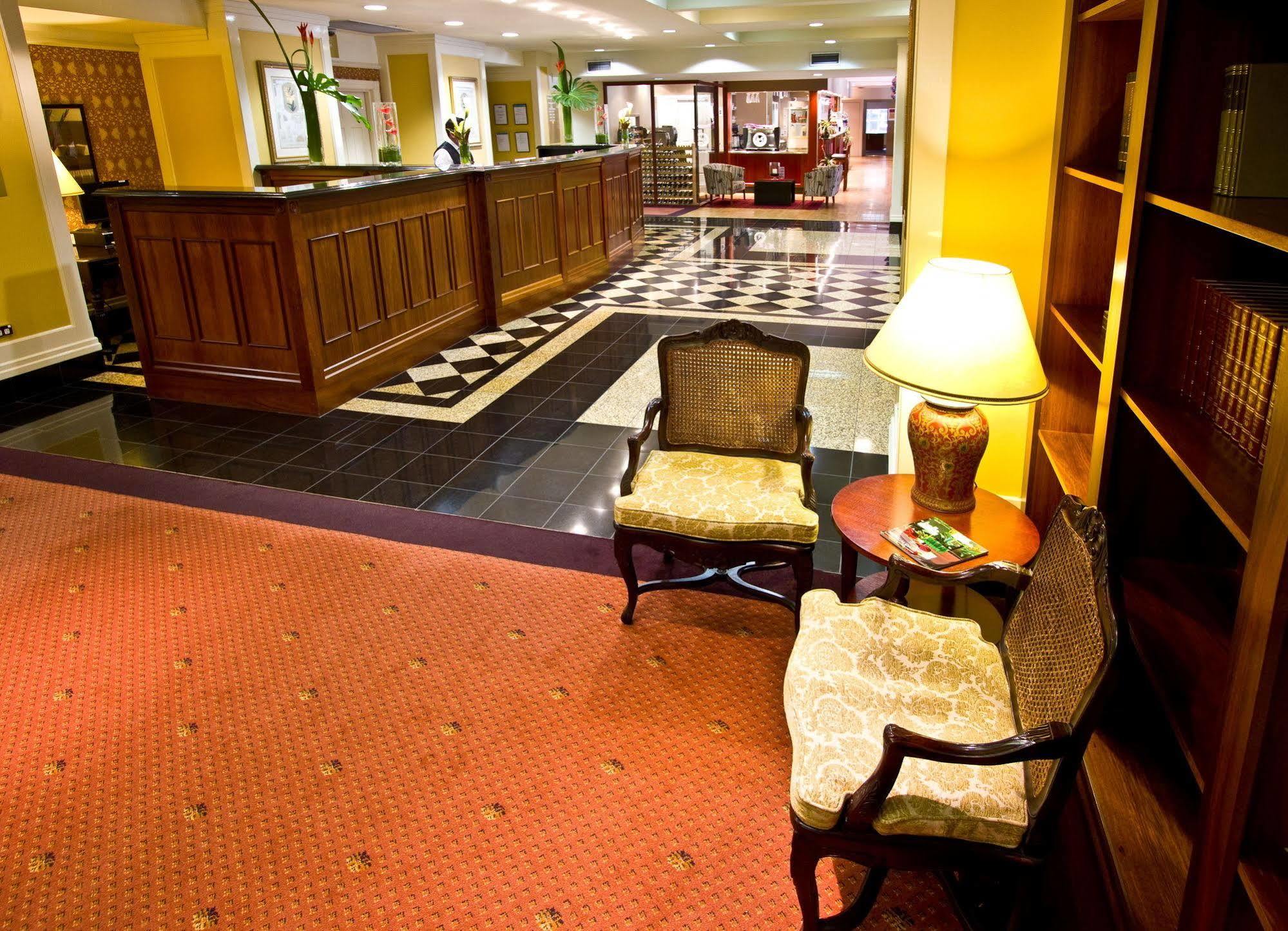 Adina Anzac Square Aparthotel Brisbane