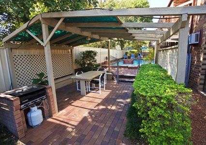 Airport Admiralty 3* Brisbane