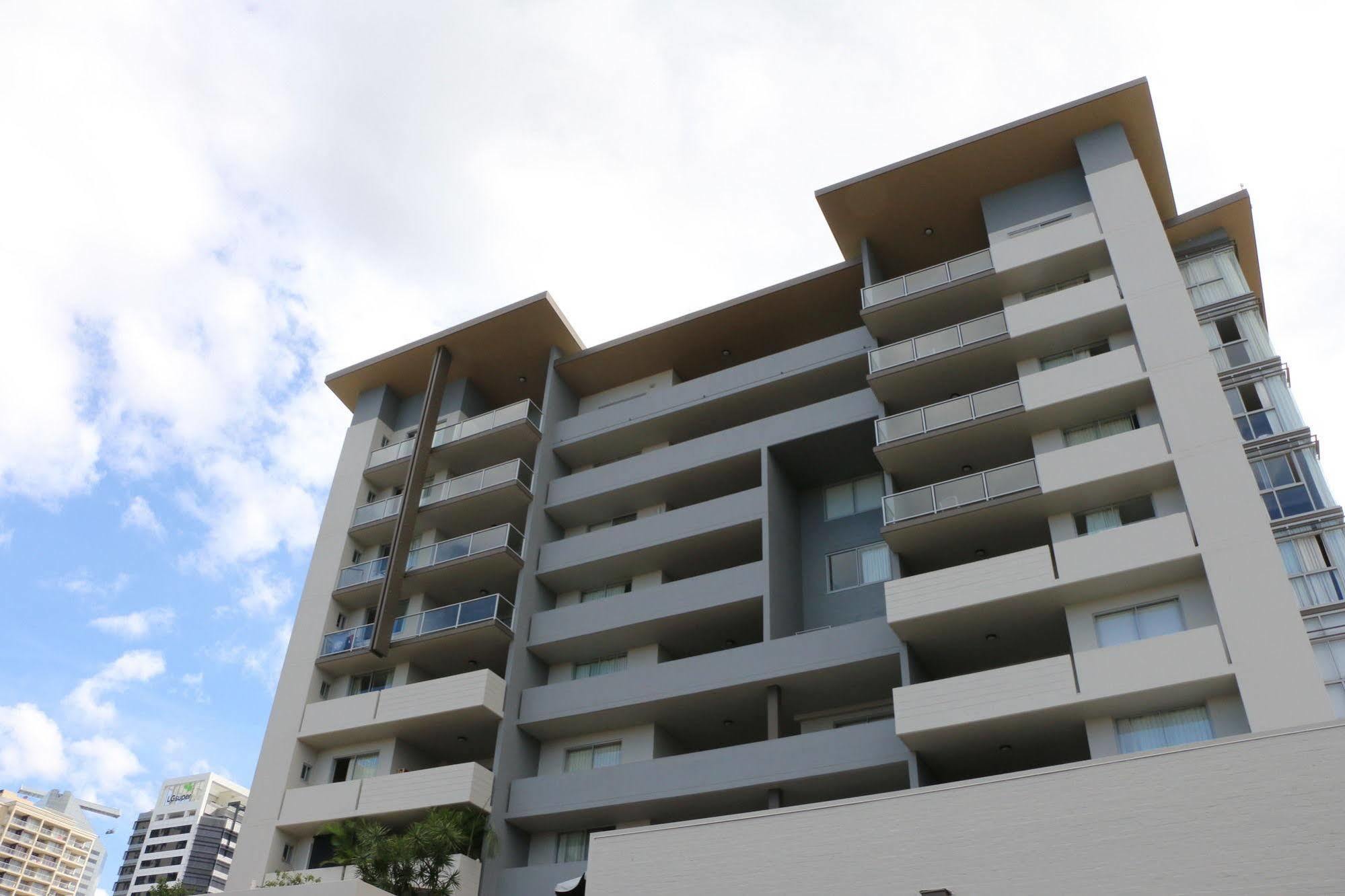 Frisco 4* Brisbane