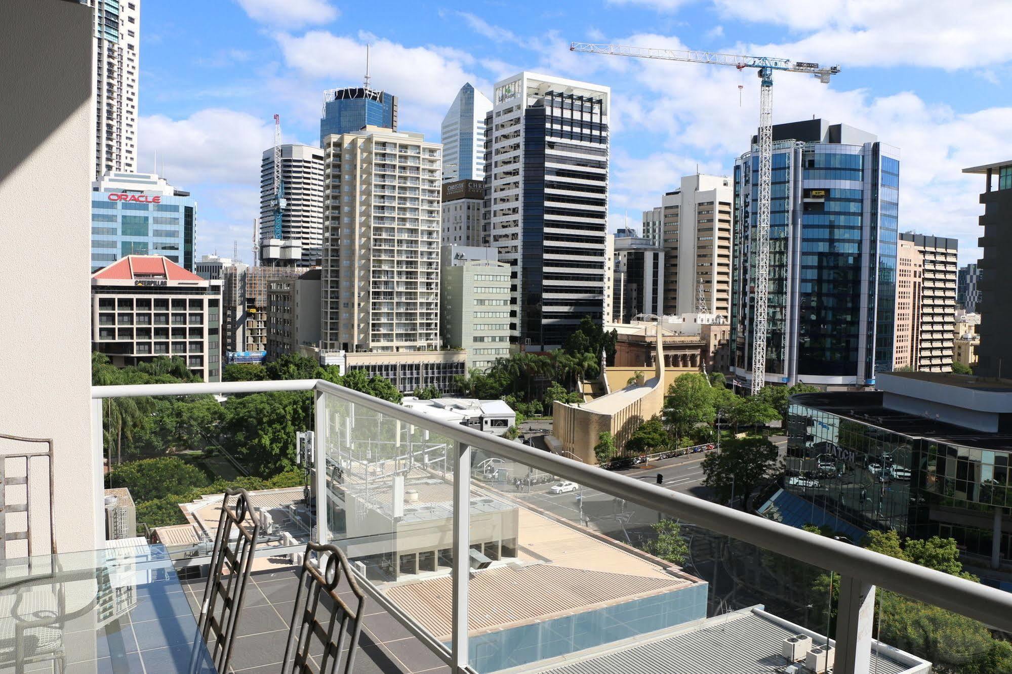 Aparthotel Frisco Brisbane