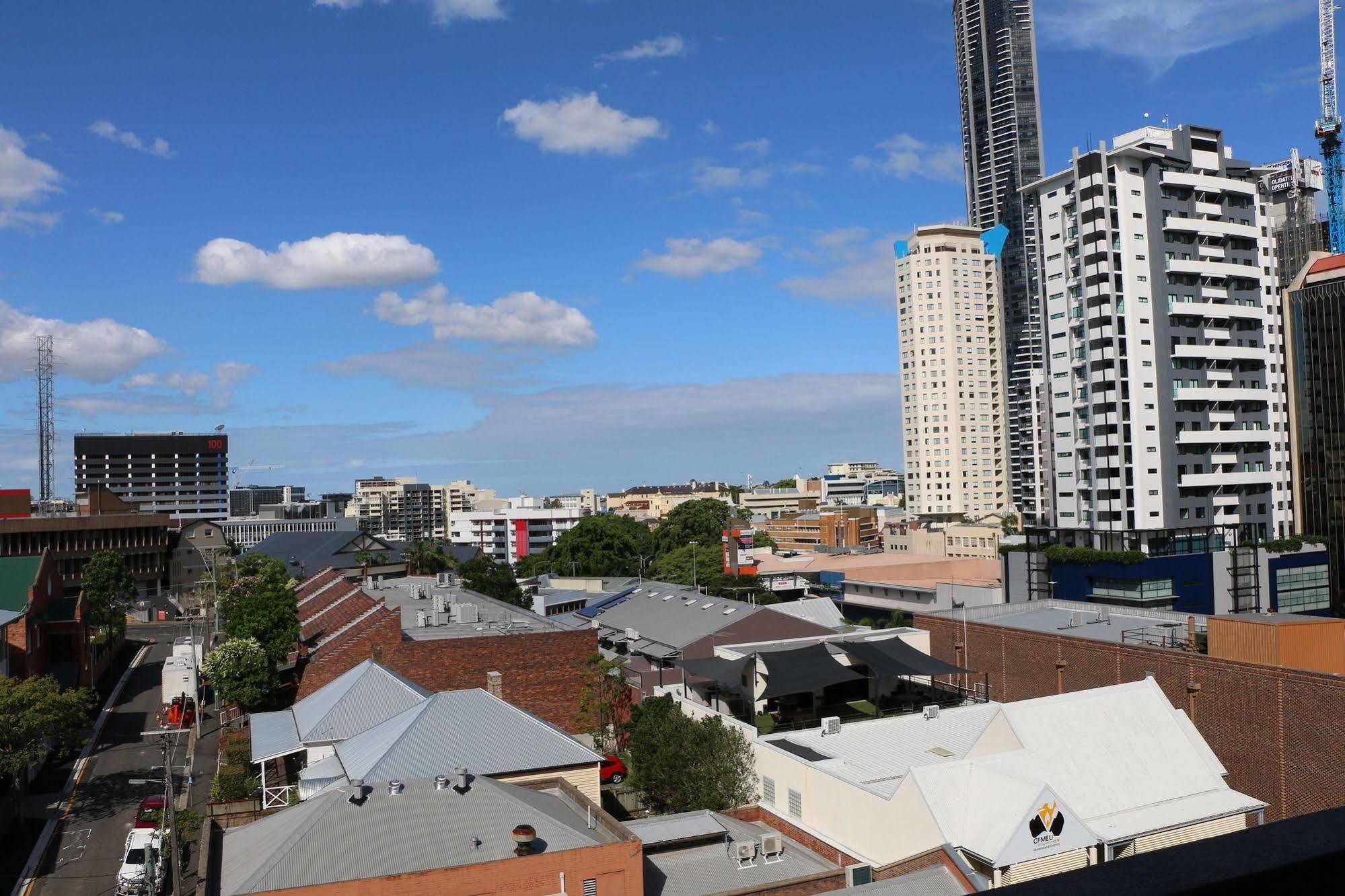 Frisco Brisbane