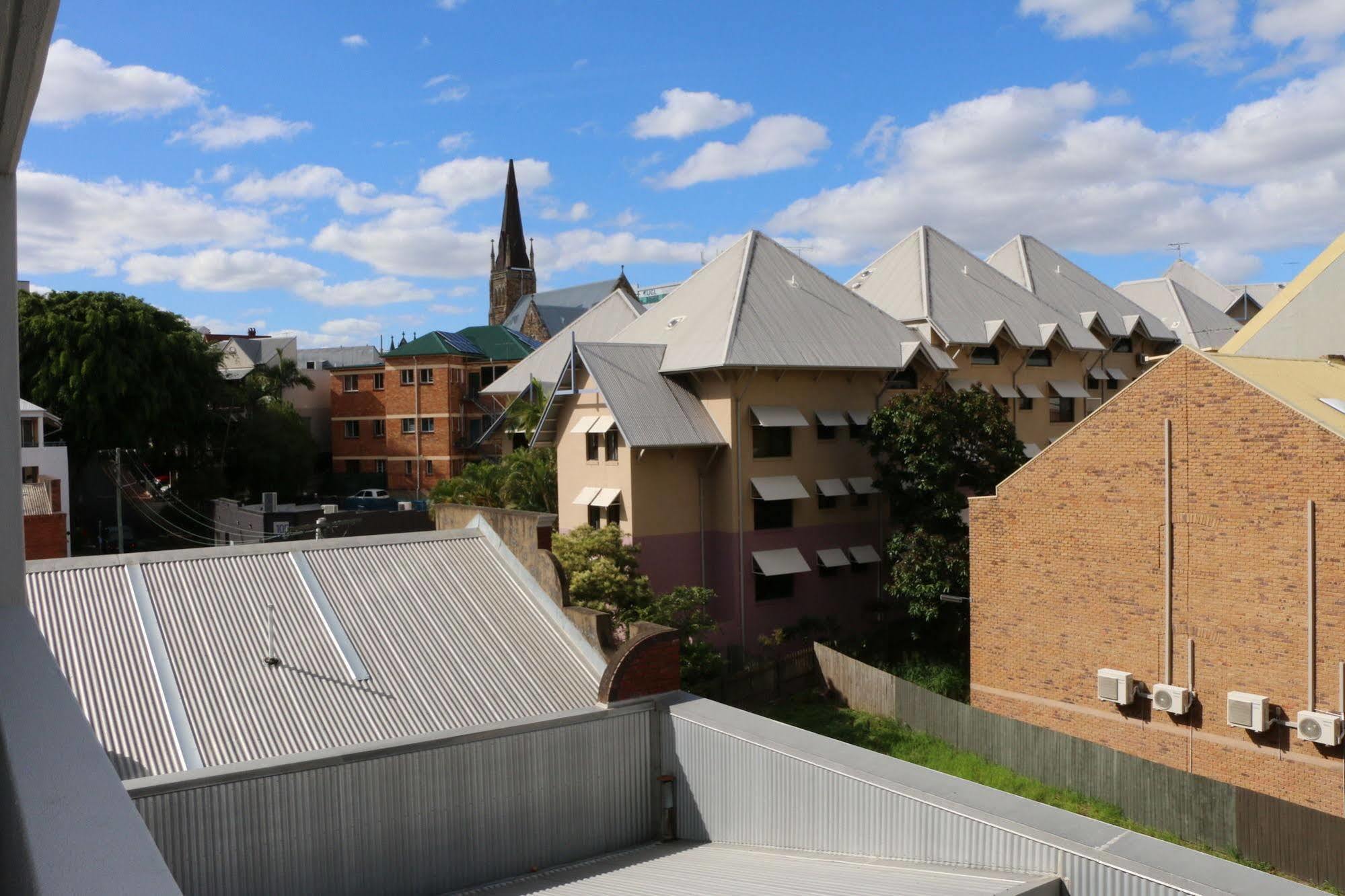 Frisco Brisbane