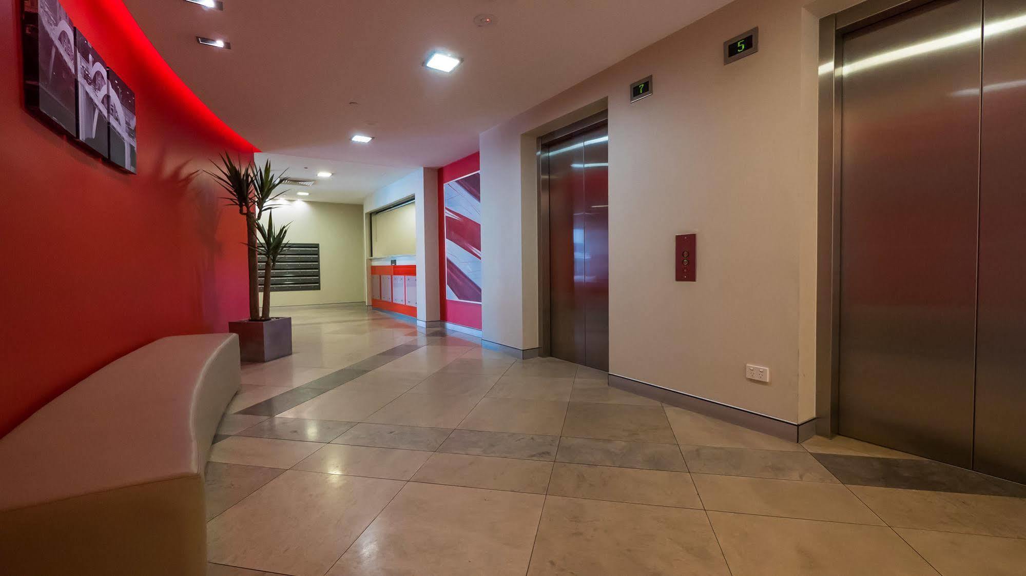 Aparthotel South