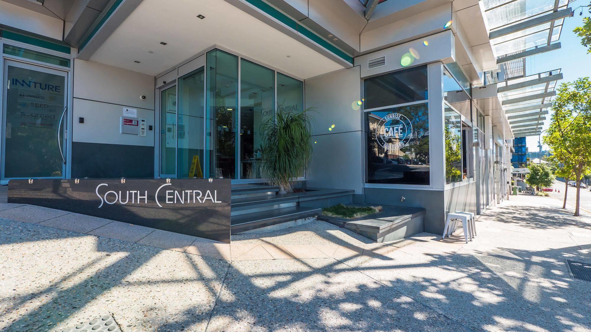South Aparthotel Brisbane