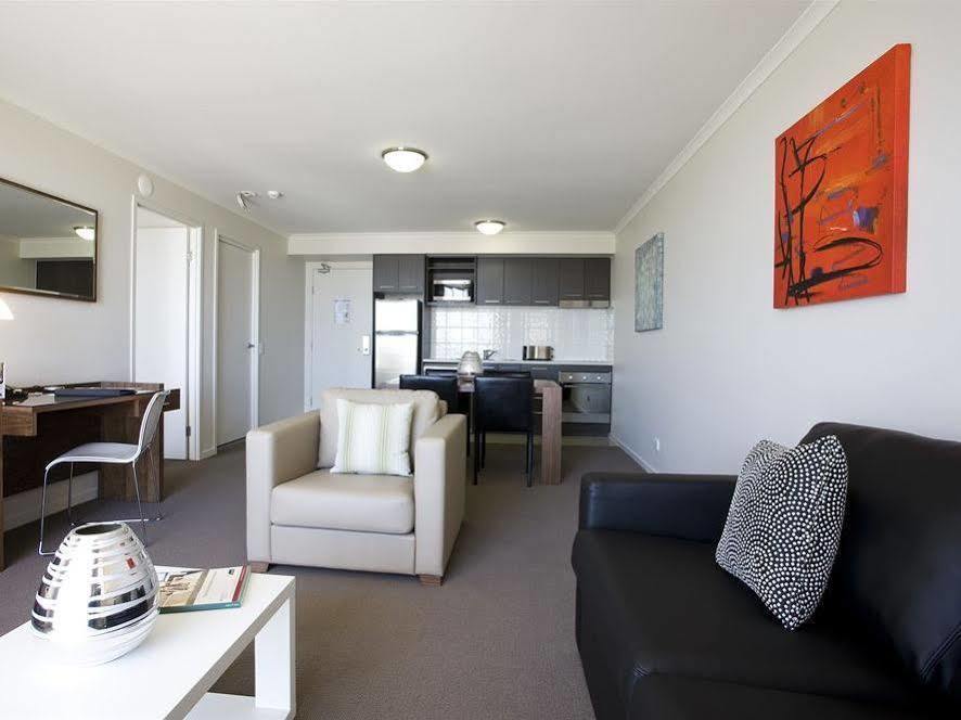 Quest Chermside Aparthotel