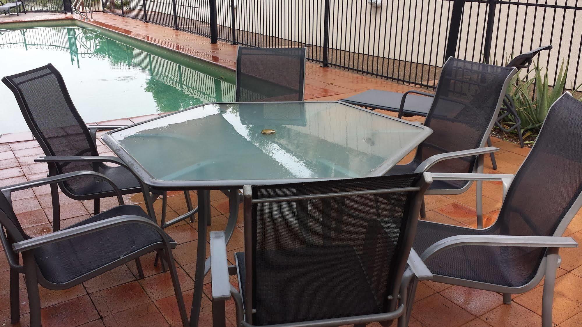 Founda Gardens Aparthotel 4*